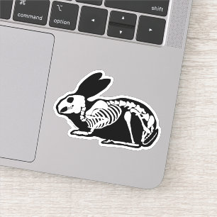 Skeleton Rabbit