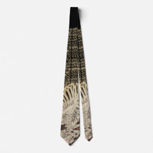 Skeleton Spectre - Mitsukuni Tie