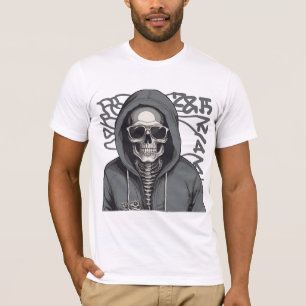 Skeleton  T-Shirt