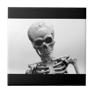 Skeleton Tile