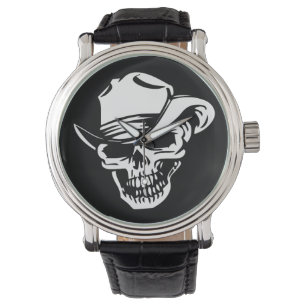 Skeleton Watch