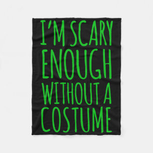 Skeleton Wedding Bride And Groom Day Dead Hallowee Fleece Blanket