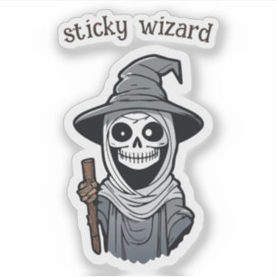 Skeleton Wizard
