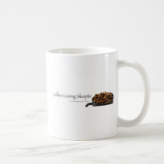 Skeptic's mug