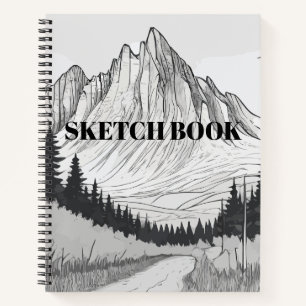 Sketch book
