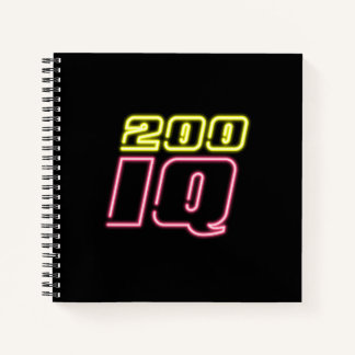 Sketch Book 200IQ