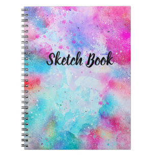 Sketch Book  for Sketching Drawing or Writing