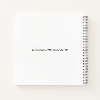 Sketch Book, Sketch Pad, Spiral Note Book