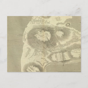 Sketch Charlestown Postcard