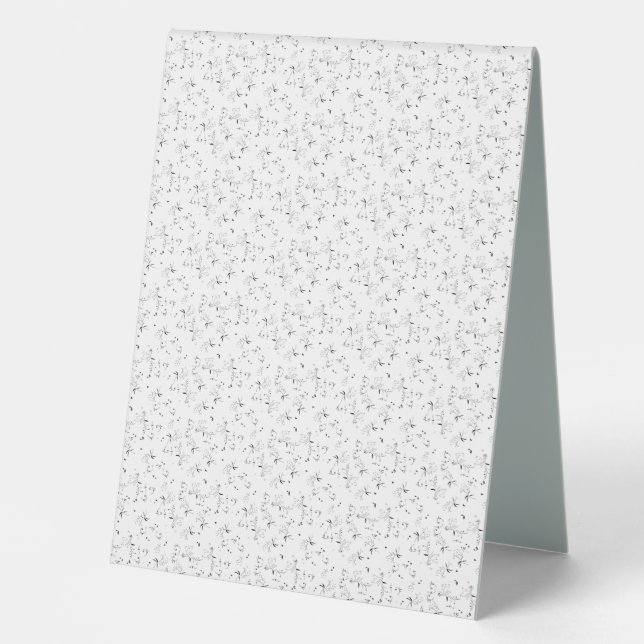 sketch Design Forty Nine (Front)