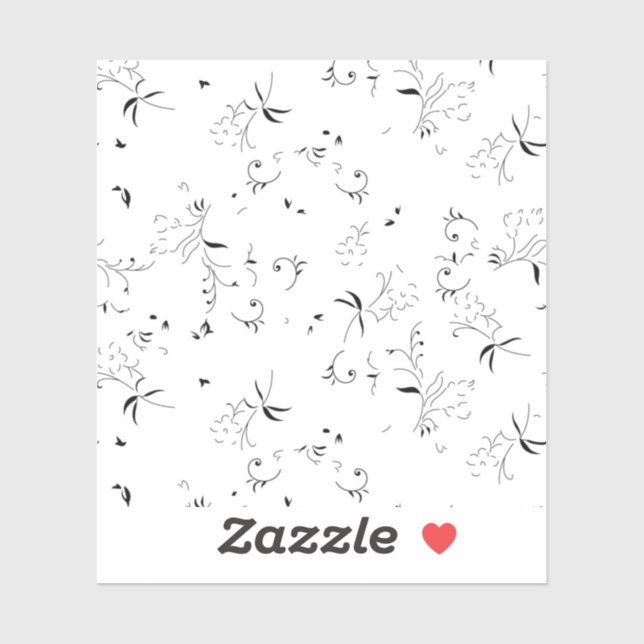 sketch Design Forty Nine (Sheet)