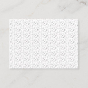 sketch Design Forty Nine Enclosure Card