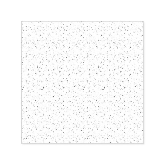 sketch Design Forty Nine Self-inking Stamp (Design)