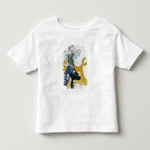 Sketch for the ballet 'La Peri' Toddler T-Shirt