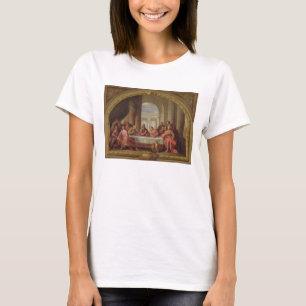 Sketch for 'The Last Supper', St. Mary's, Weymouth T-Shirt