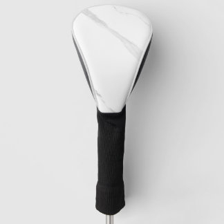 sketch golf head cover