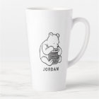 Sketch Winnie the Pooh 3