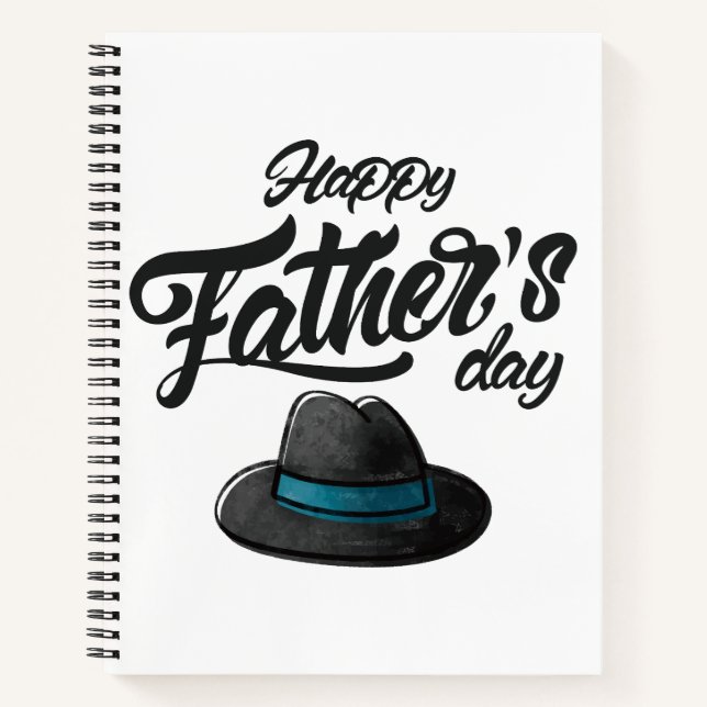 Sketchbook: Artistic Spiral Notebook (Front)