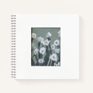 Sketchbook Notebook