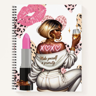 Sketchbook notebook