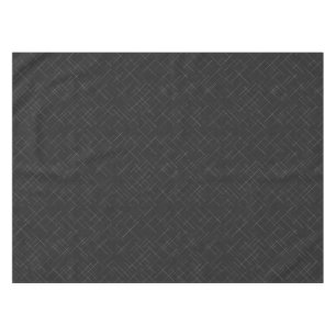 Sketchy Pinstripes Tablecloth
