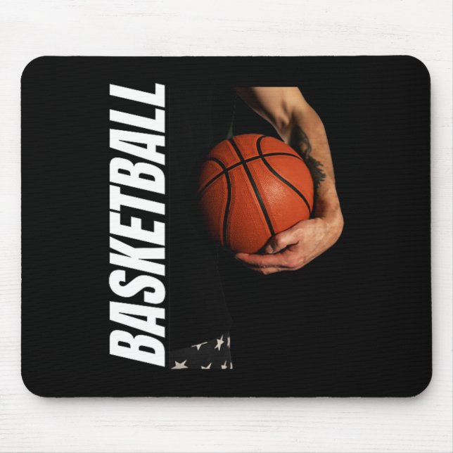 Sketll 5  mouse mat (Front)