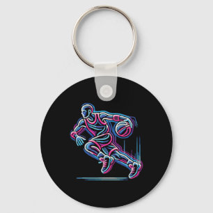 Sketll And Sketll Graphic Boys1 Key Ring