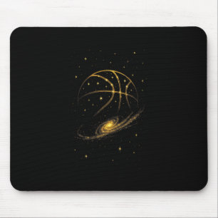Sketll Art Mouse Mat