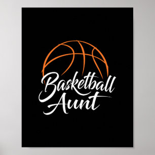 Sketll Aunt Sketll Mom Auntie  Poster