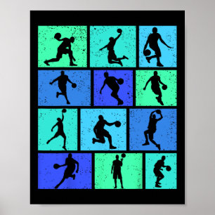 Sketll Boys Kids Men 1 Poster
