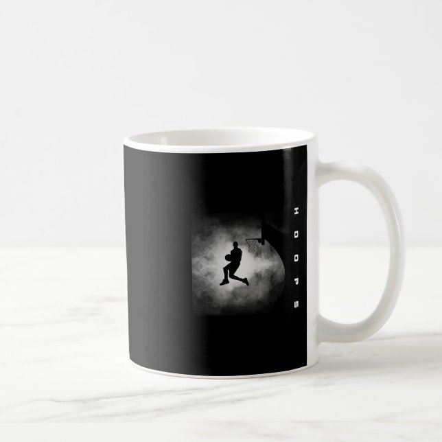 Sketll Clothing - Sketll 2  Coffee Mug (Right)