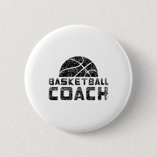 Sketll Coach Coaching Sketller Trainer 1  6 Cm Round Badge