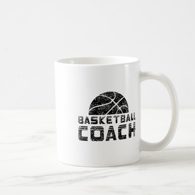 Sketll Coach Coaching Sketller Trainer 1  Coffee Mug (Right)