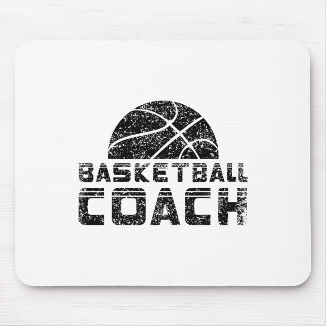 Sketll Coach Coaching Sketller Trainer 1  Mouse Mat (Front)