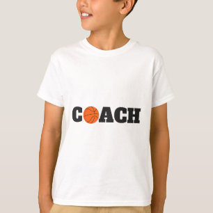 Sketll Coach With Sketll Shirt