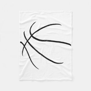 Sketll Costume Bll Player Coach Sports Ller Gift Fleece Blanket