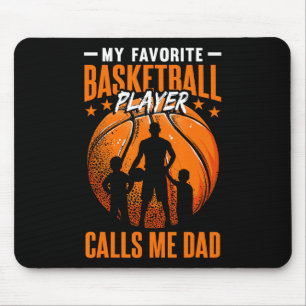 Sketll Daddy Sketll Lover Sketll Dad Mouse Mat