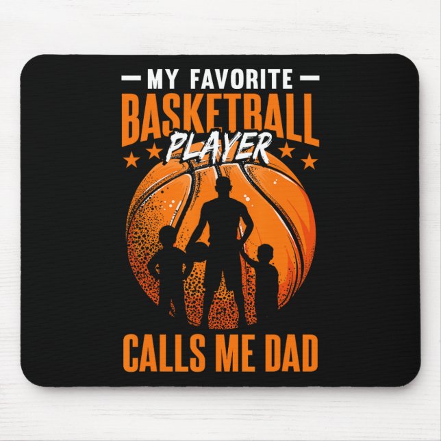 Sketll Daddy Sketll Lover Sketll Dad  Mouse Mat (Front)