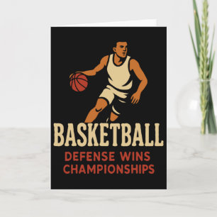 Sketll – Defense Wins Sketll Championships  Card