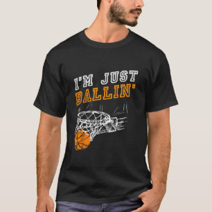 Sketll Gift For Coach Player Boys Girls Men Youth T-Shirt