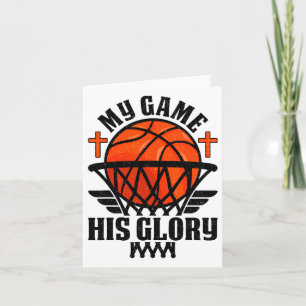 Sketll Gifts Men Boys Girls Women Coach Team Card