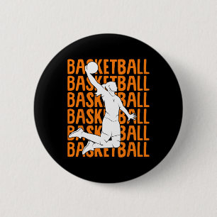 Sketll Girl Women Kids 3 6 Cm Round Badge