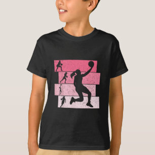Sketll Girls Women Kids 1 T-Shirt