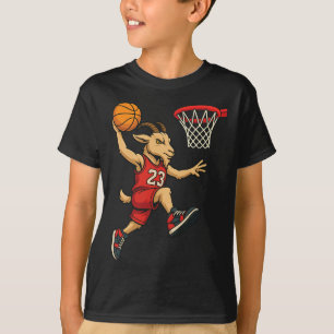 Sketll Goat - Sketll Player Fan Sketll Coach T-Shirt