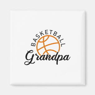 Sketll Grandpa Matching Family Funny Sketll Lover  Magnet