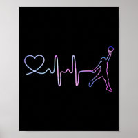 Sketll Heartbeat For Men Kids Teens Sketll Player