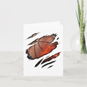 Sketll In Me Design Card