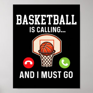 Sketll Is Calling And I Must Go - Sketll Player Fa Poster