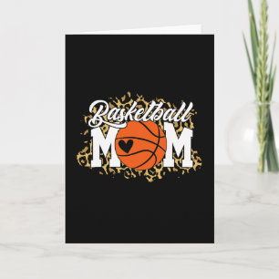 Sketll Mom Shirt Mom Game Day Outfit Mothers Day G Card