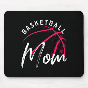 Sketll Mum Mothers Day Mouse Mat